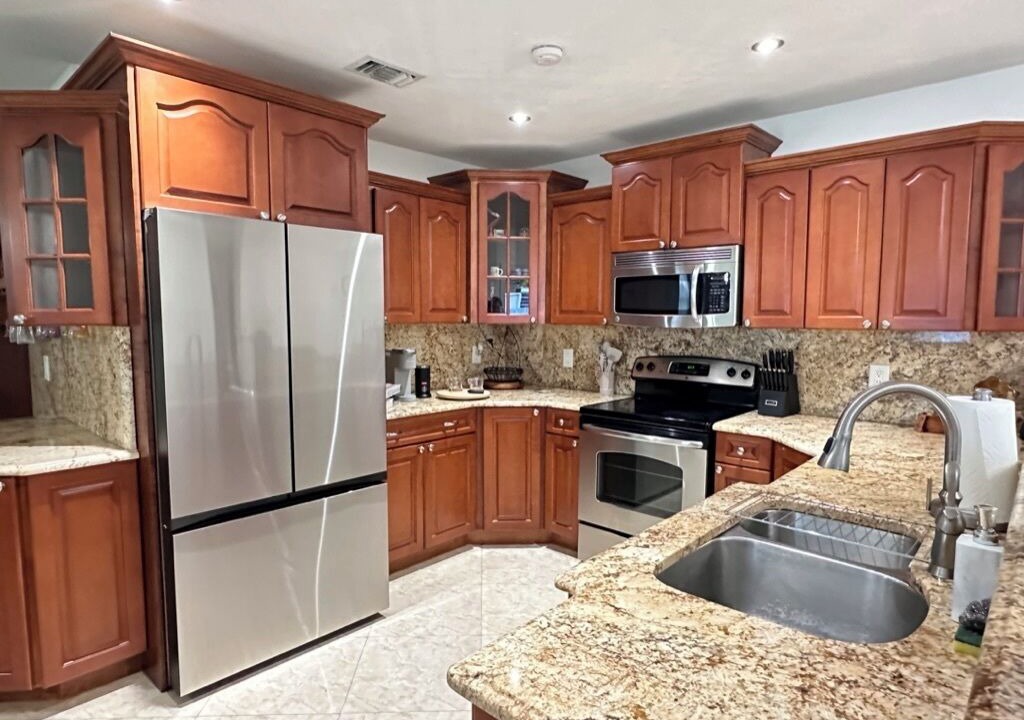 Photo of Kitchen in West Hollywood