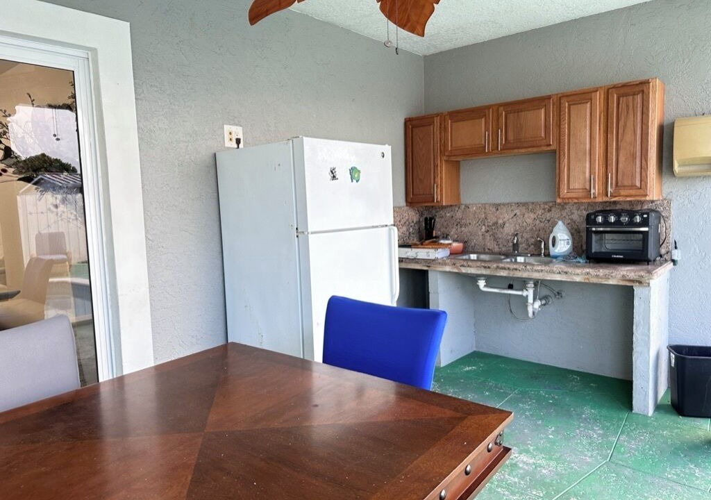 Photo of Kitchen in West Hollywood