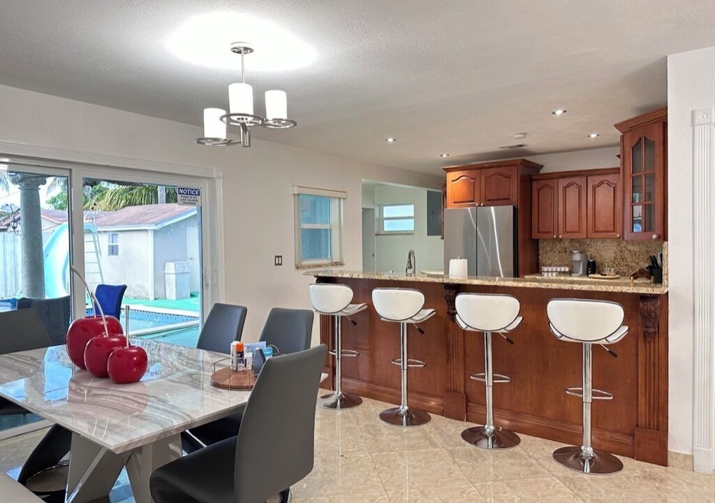 Photo of Kitchen in West Hollywood