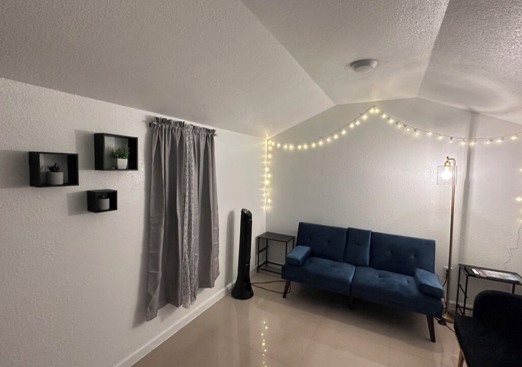 Photo of Livingroom in West Hollywood