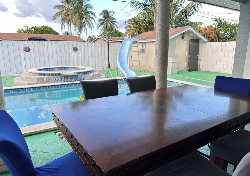 Photo of Outdoor in West Hollywood