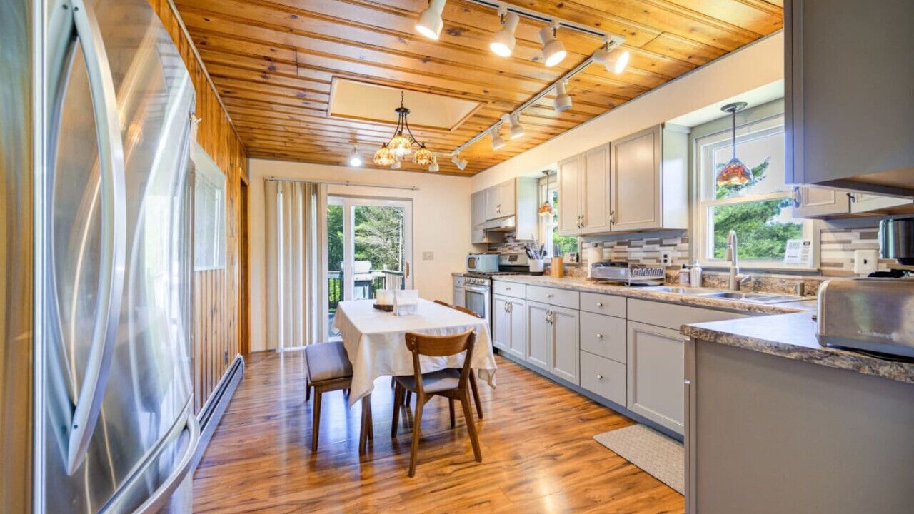Photo of Kitchen in Kerhonkson