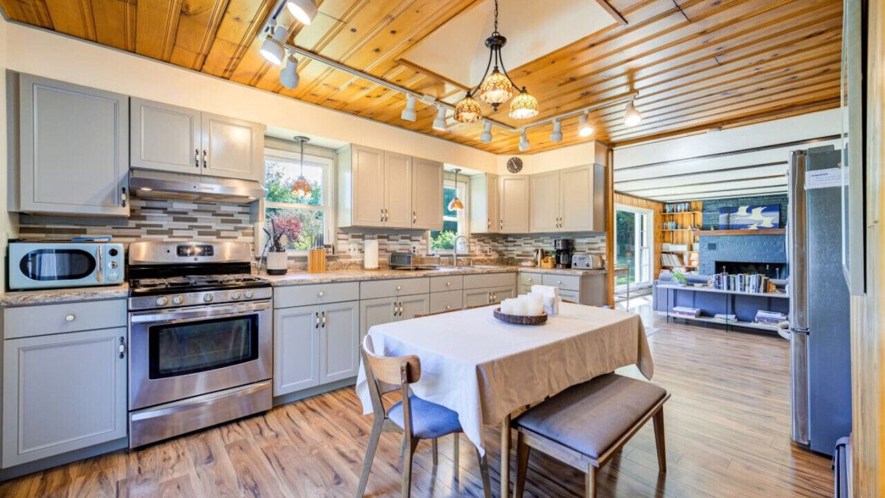 Photo of Kitchen in Kerhonkson