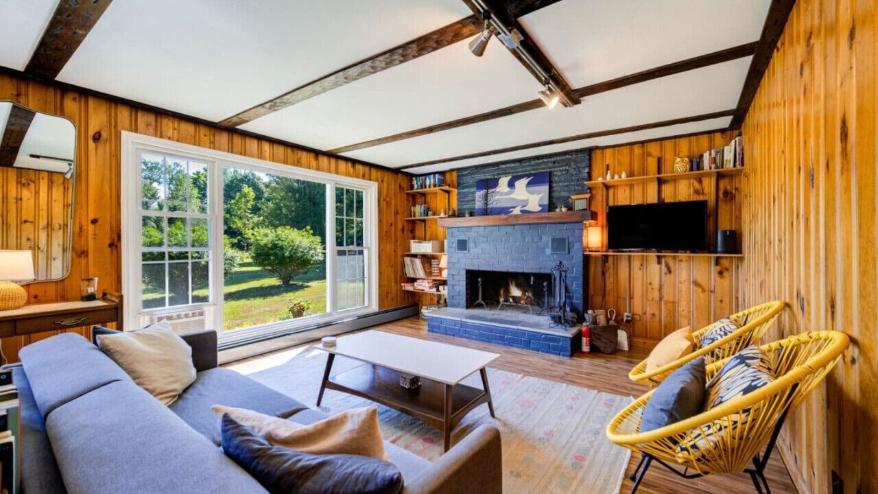 Photo of Livingroom in Kerhonkson