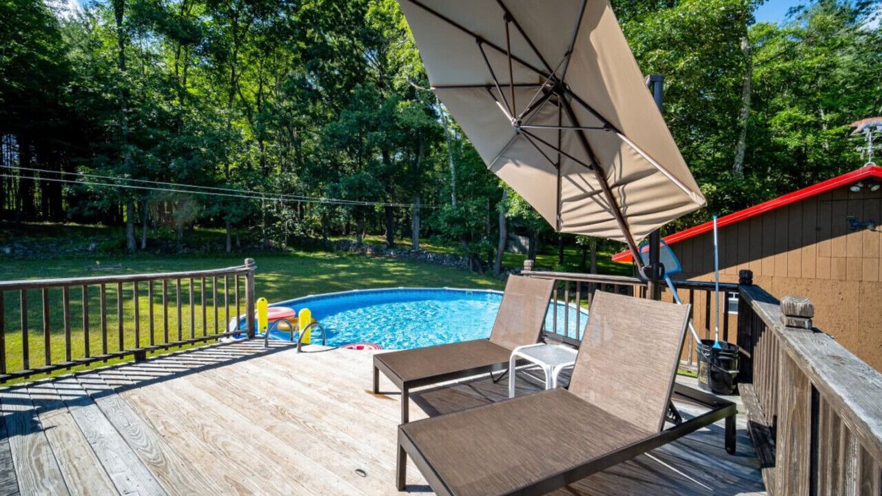 Photo of Outdoor in Kerhonkson