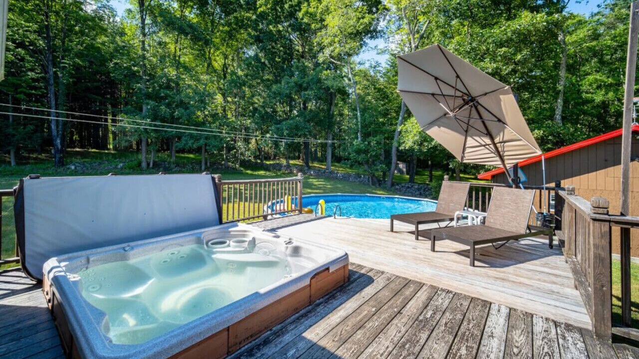 Photo of Outdoor in Kerhonkson