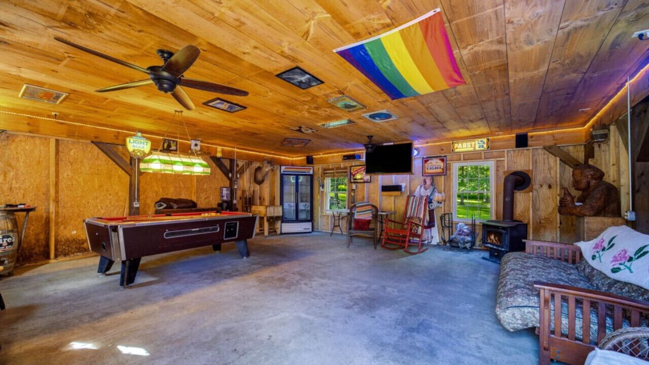 Photo of Bedroom in Kerhonkson