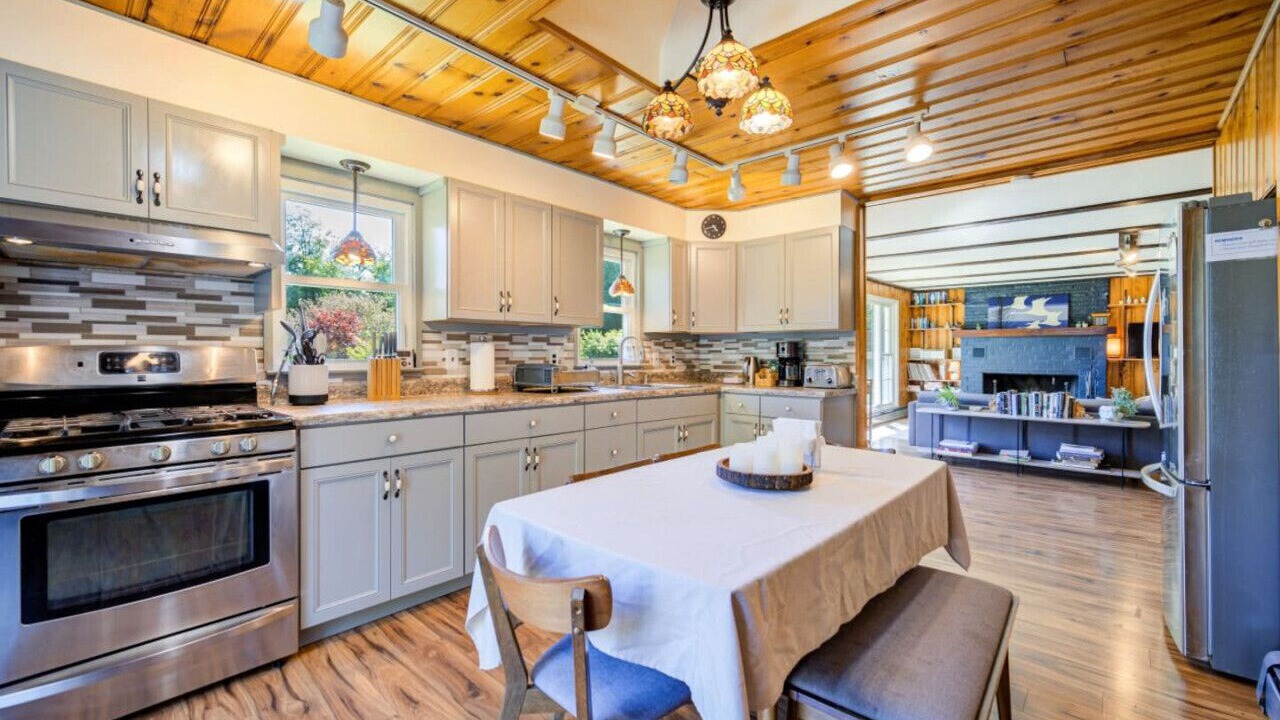 Photo of Kitchen in Kerhonkson