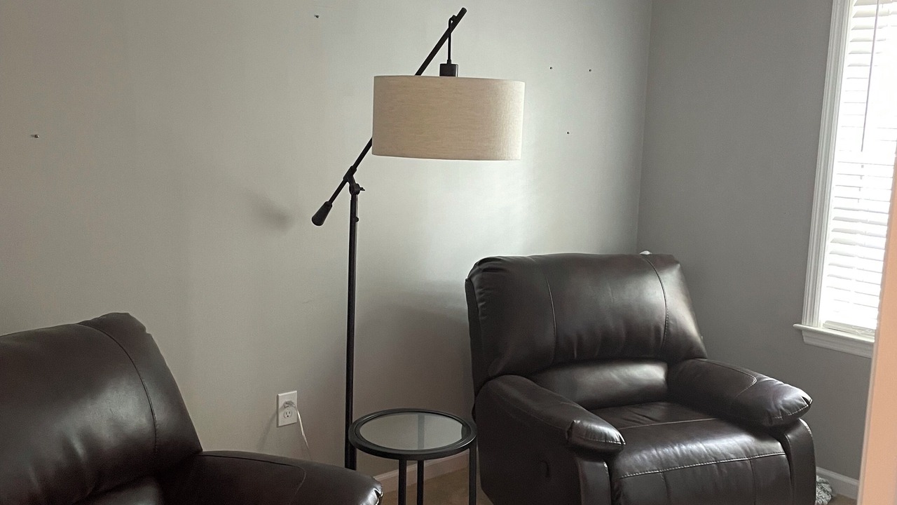 Photo of Livingroom in Worton
