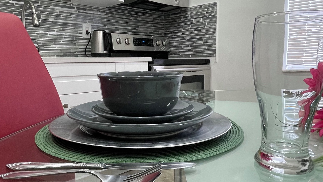Photo of Kitchen in Oakland Park