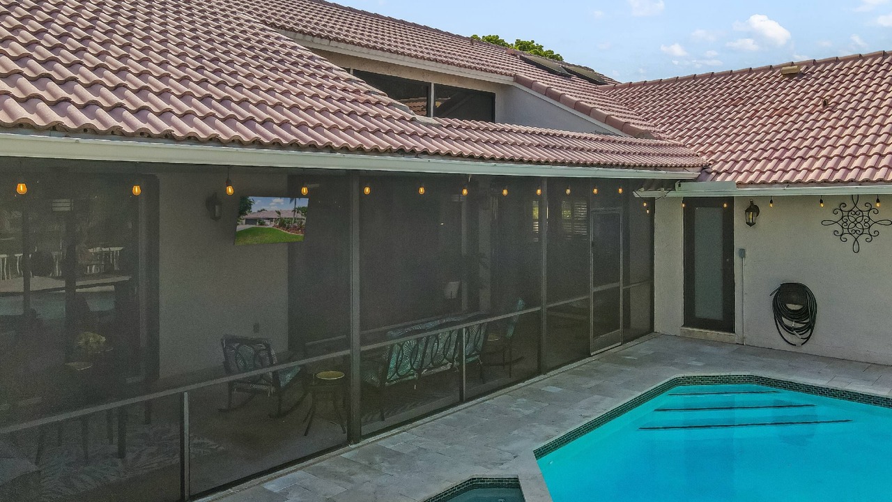 Photo of Outdoor in Coral Springs