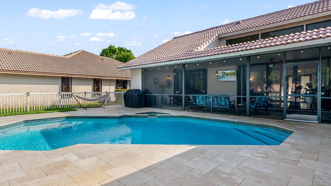 Photo of Outdoor in Coral Springs