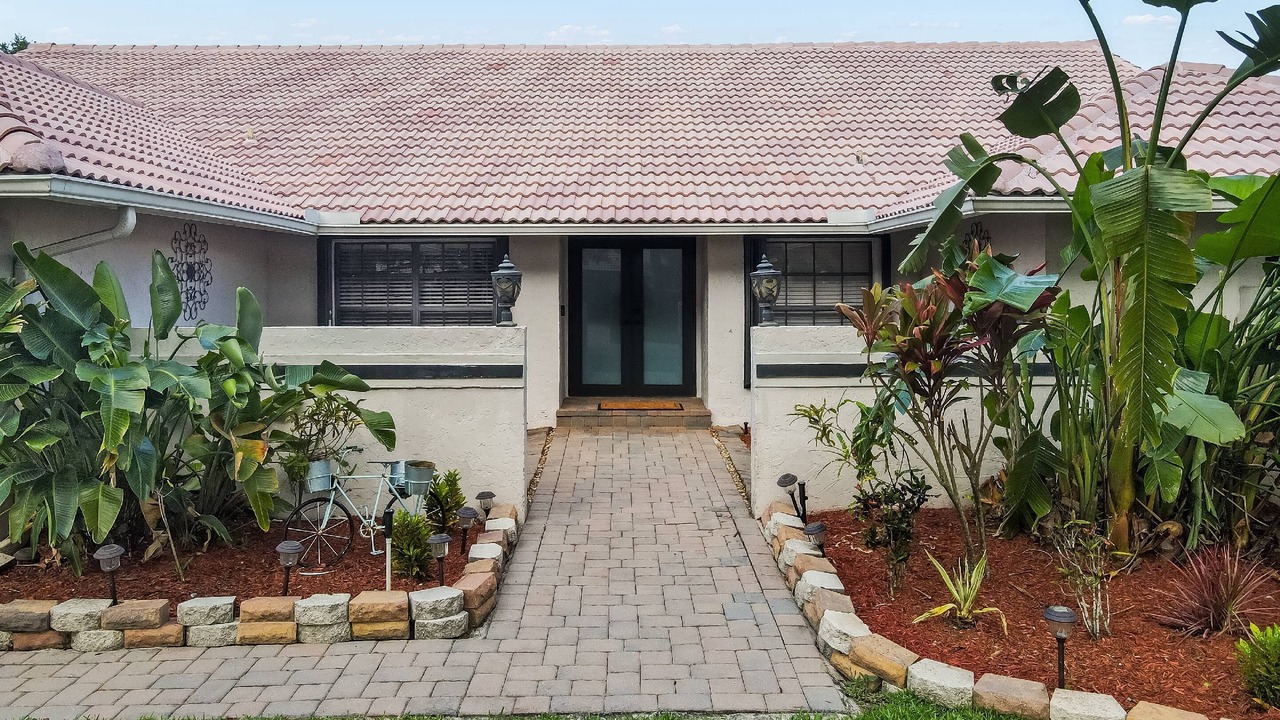 Photo of Outdoor in Coral Springs
