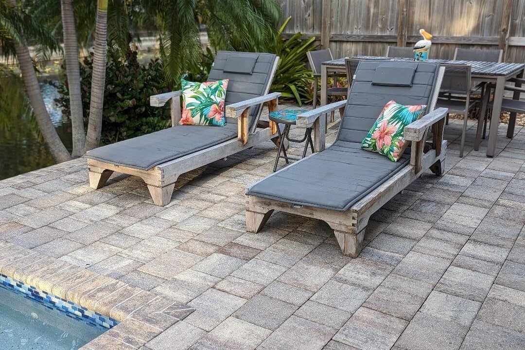 Photo of Patio Balcony in Fort Lauderdale