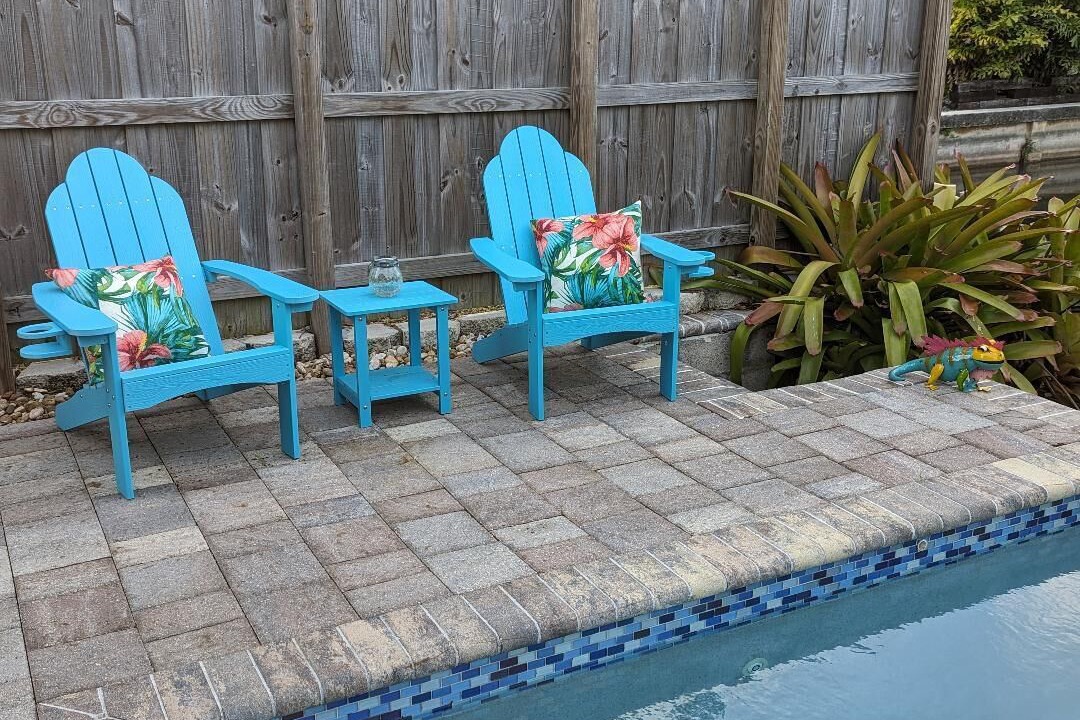 Photo of Patio Balcony in Fort Lauderdale