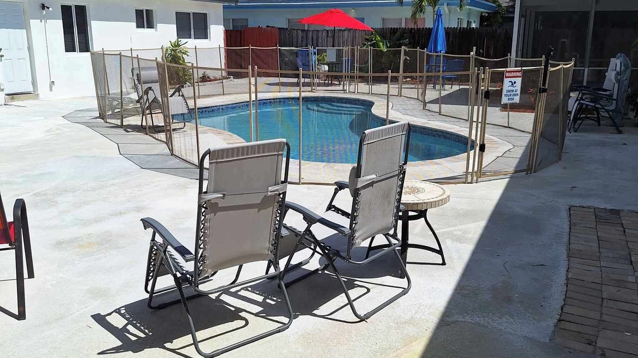 Photo of Outdoor in Oakland Park