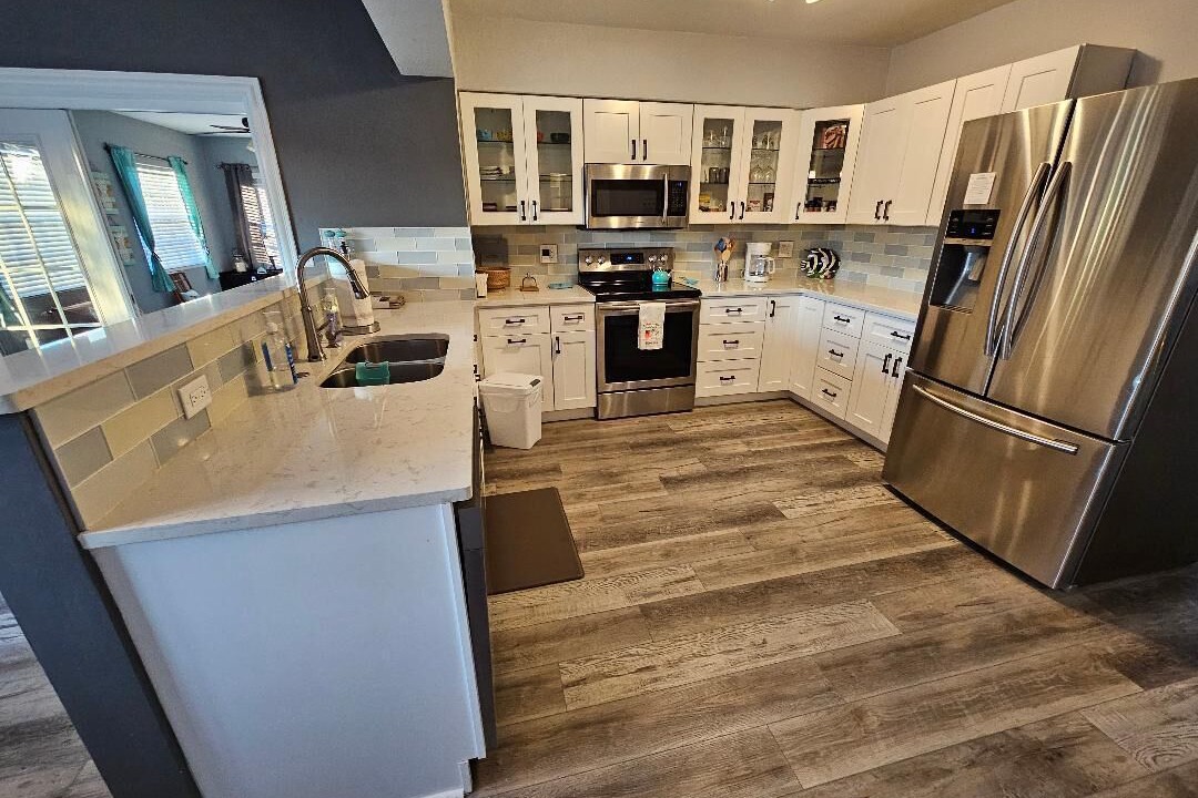 Photo of Kitchen in Fort Lauderdale
