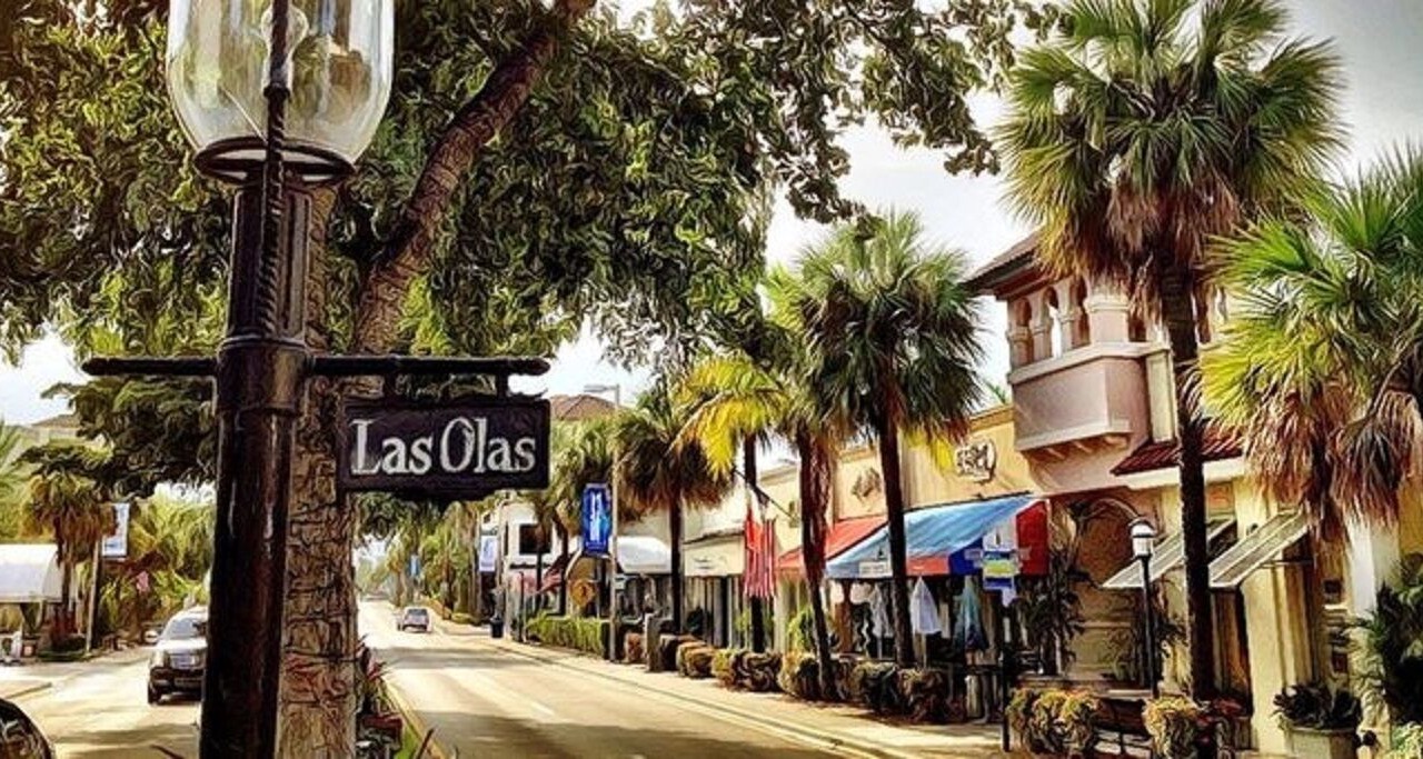 Photo of Outdoor in Fort Lauderdale