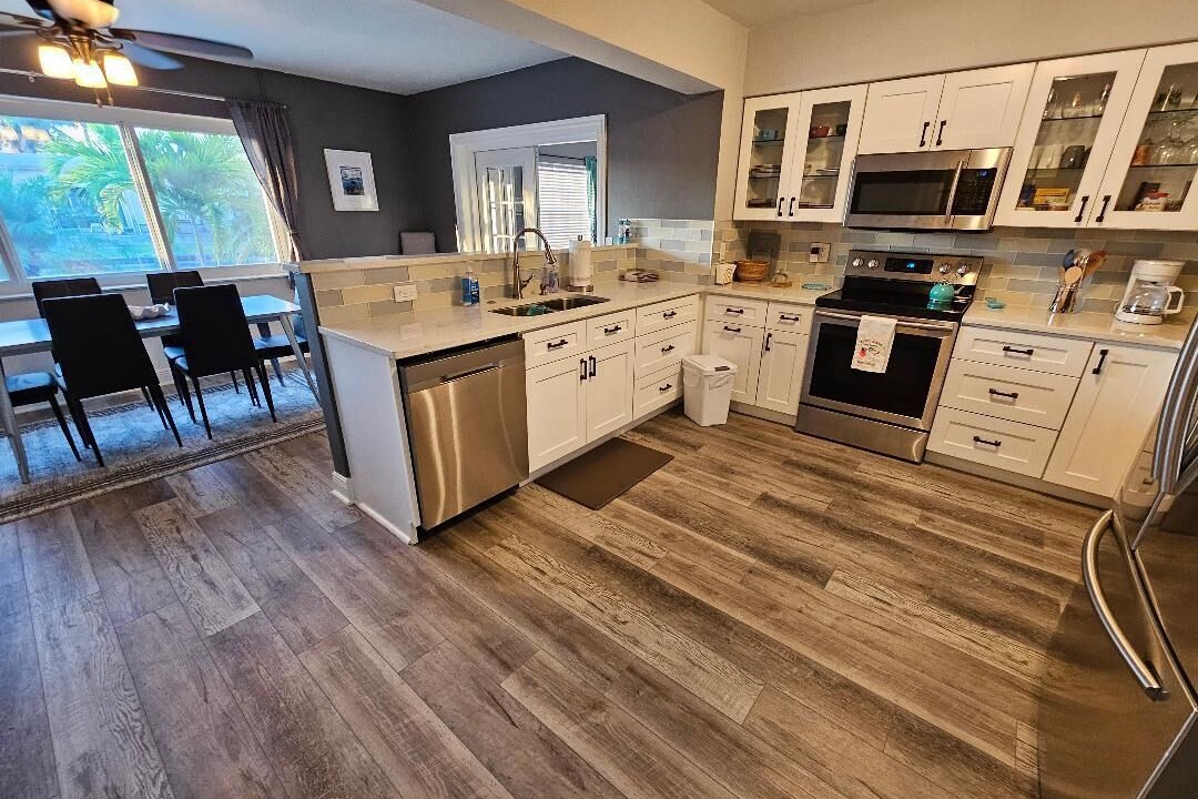 Photo of Kitchen in Fort Lauderdale