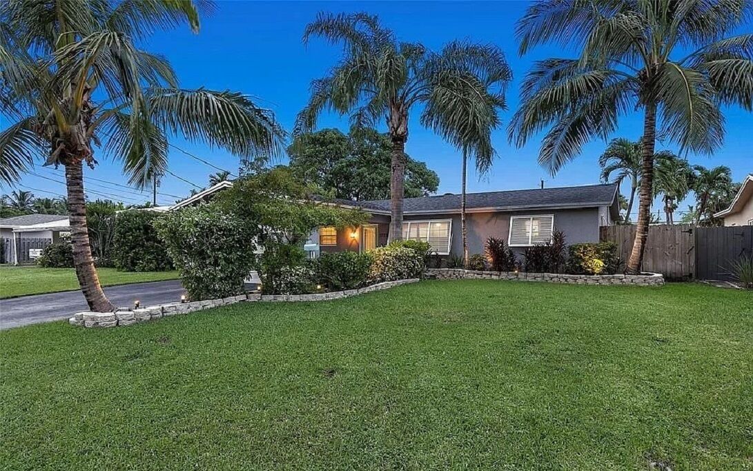 Photo of Outdoor in Fort Lauderdale