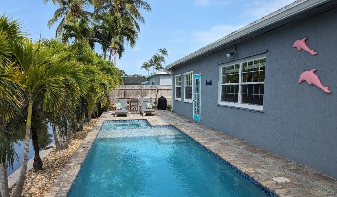 Photo of Outdoor in Fort Lauderdale