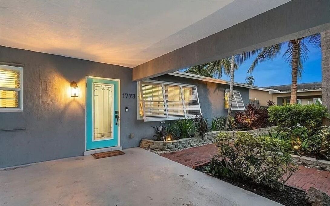 Photo of Outdoor in Fort Lauderdale