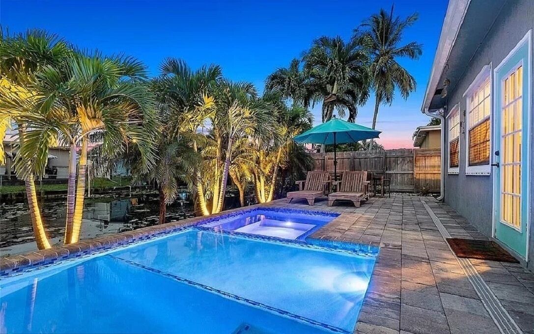 Photo of Outdoor in Fort Lauderdale