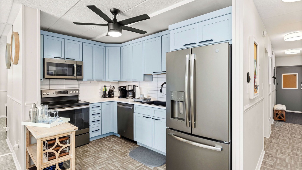 Photo of Kitchen in Montego Bay
