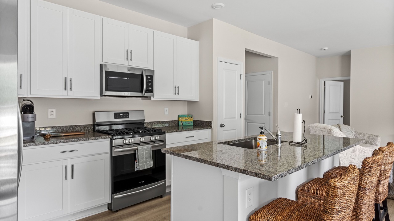 Photo of Kitchen in Selbyville