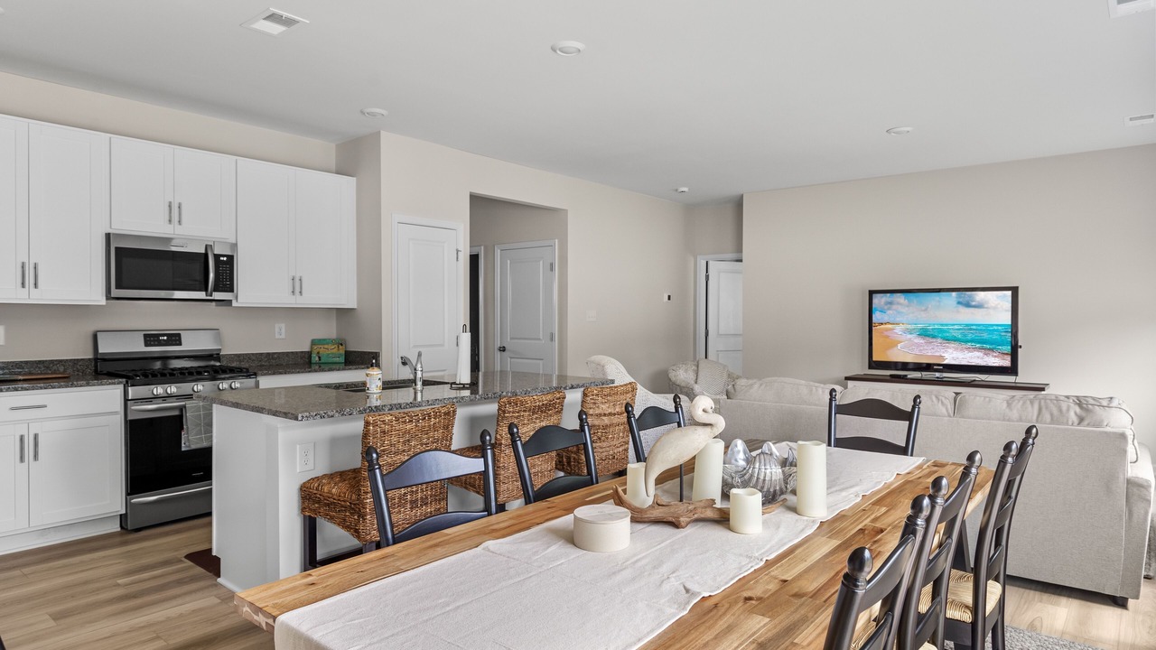 Photo of Kitchen in Selbyville