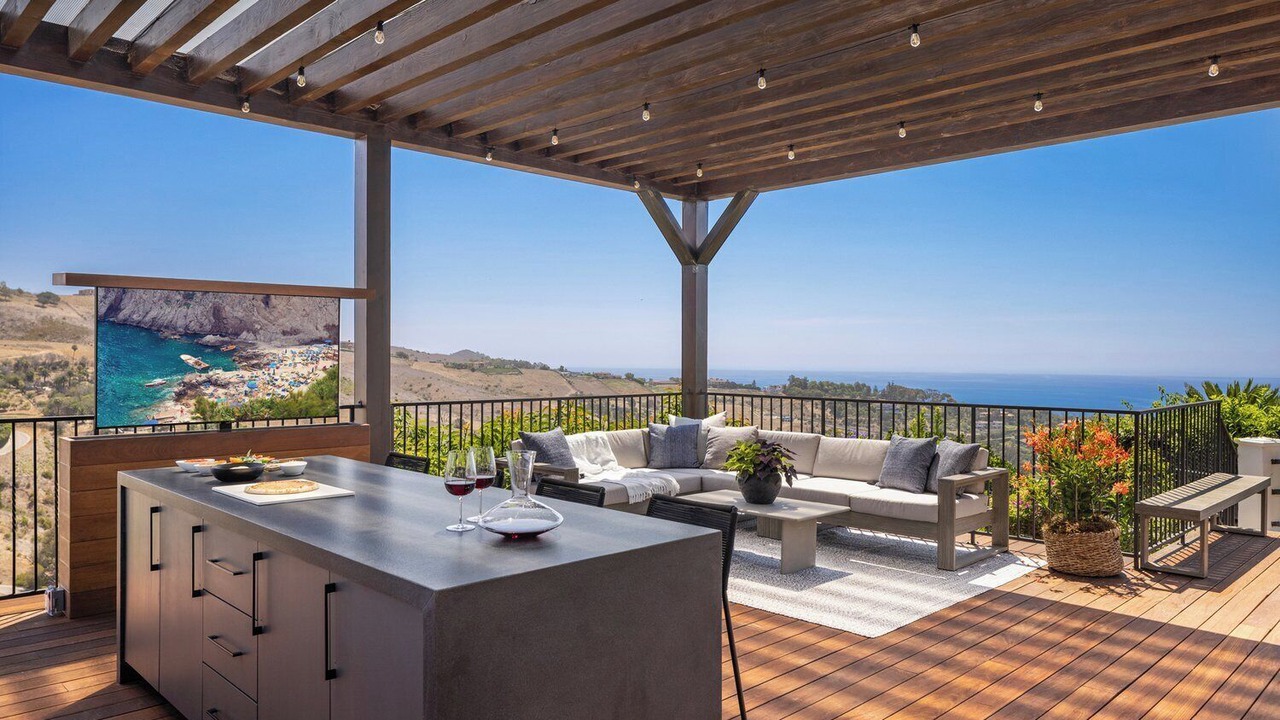 Photo of Outdoor in Central Malibu