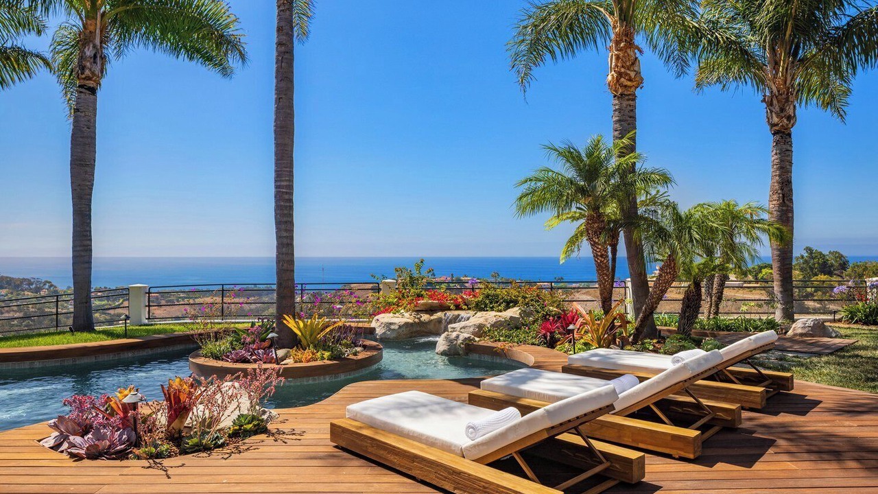 Photo of Outdoor in Central Malibu