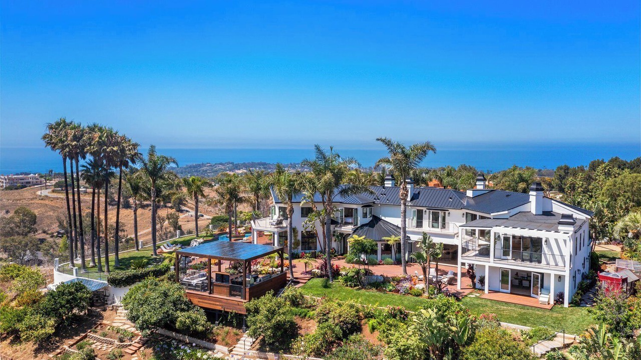Photo of Outdoor in Central Malibu