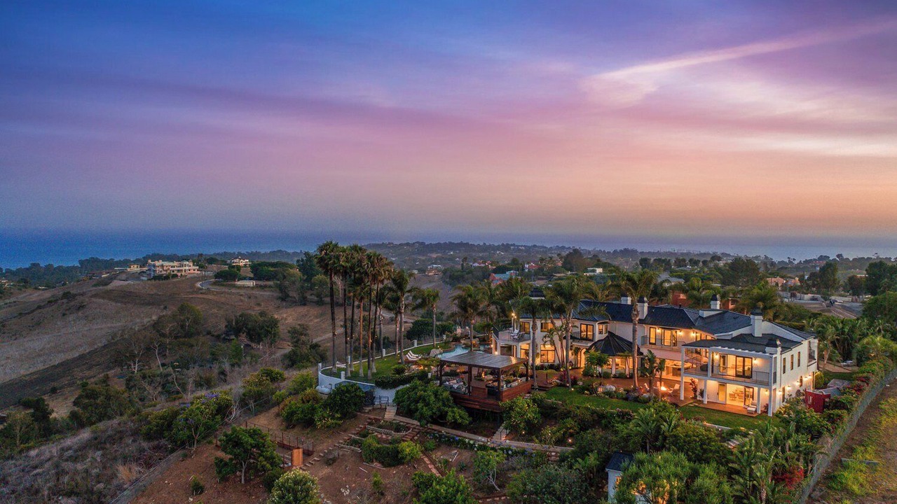 Photo of Outdoor in Central Malibu