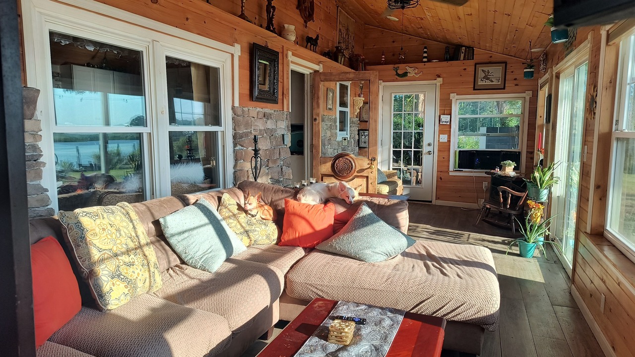 Photo of Patio Balcony in Allen