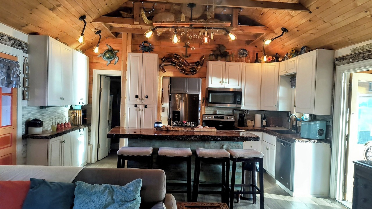 Photo of Kitchen in Allen