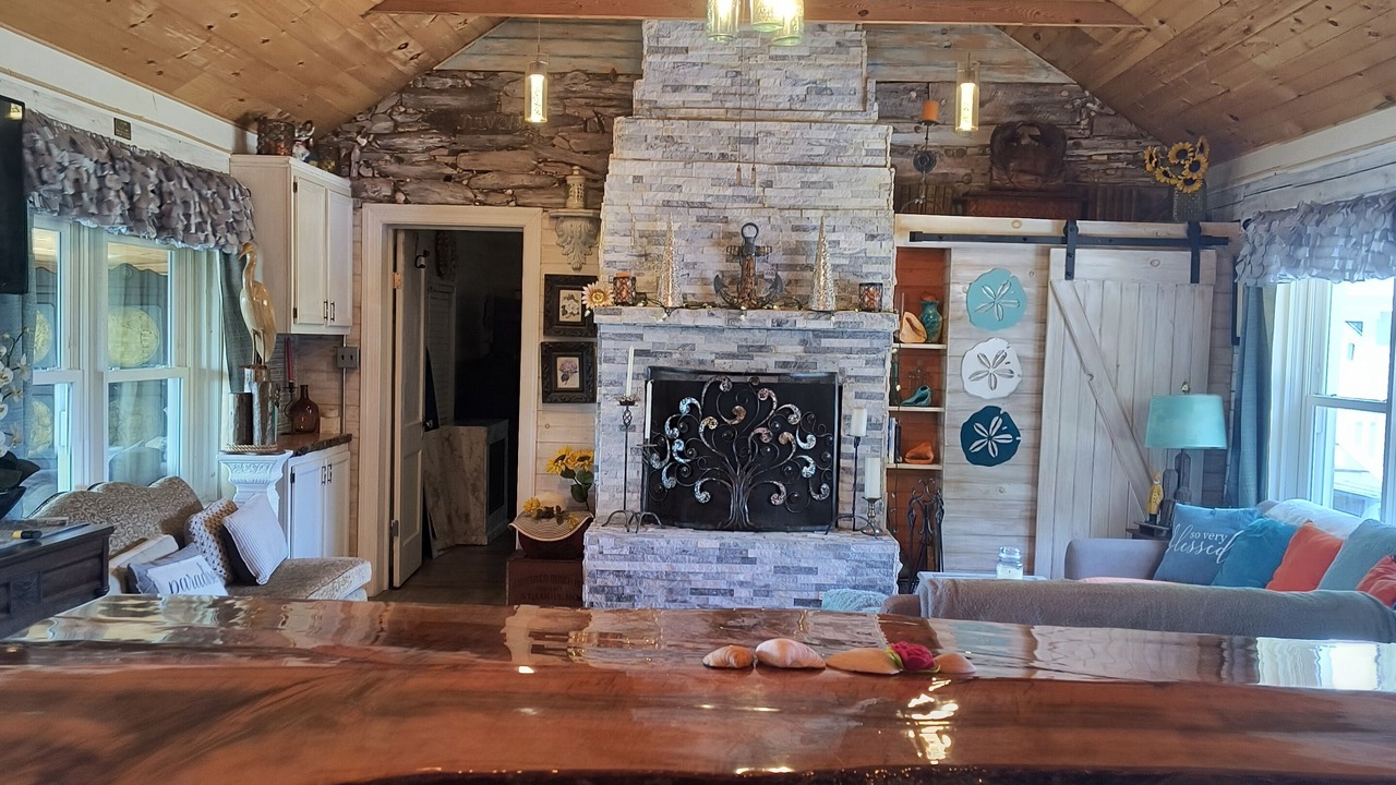 Photo of Kitchen in Allen