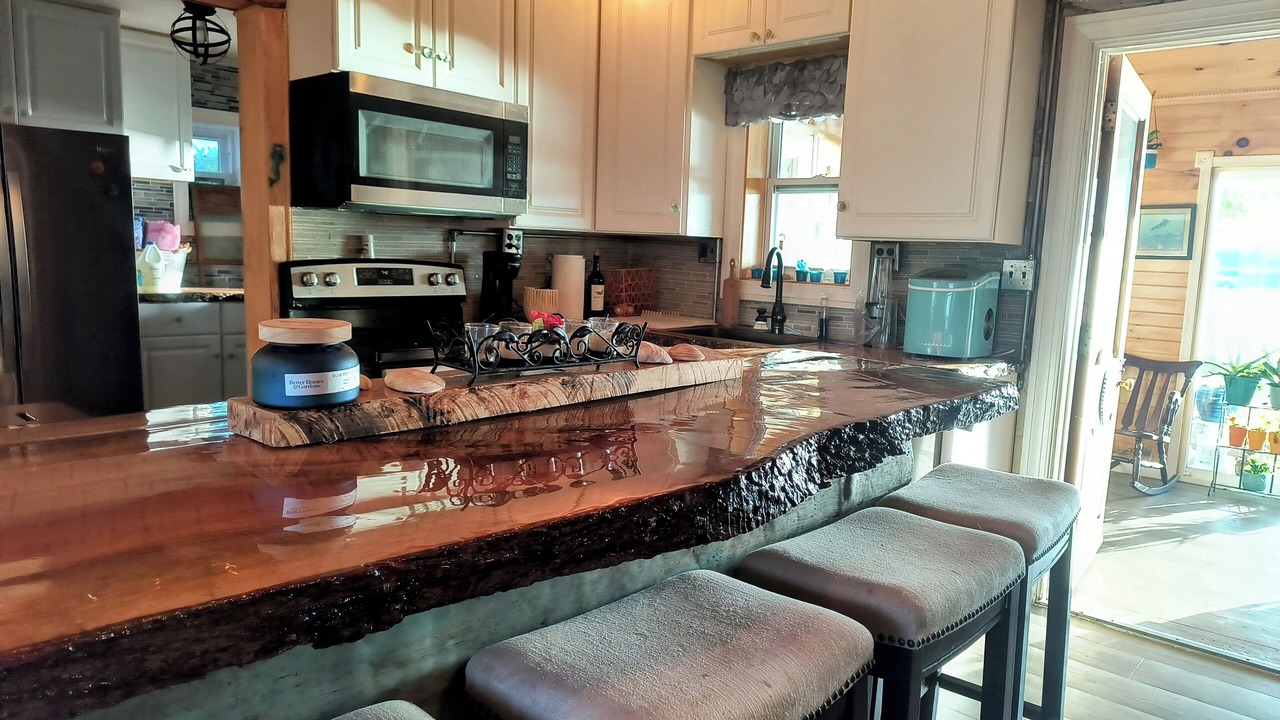 Photo of Kitchen in Allen