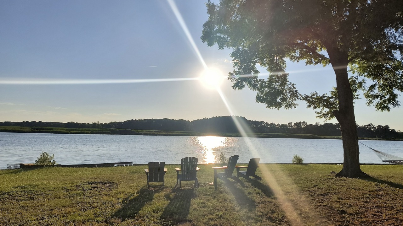 Photo of Outdoor in Allen