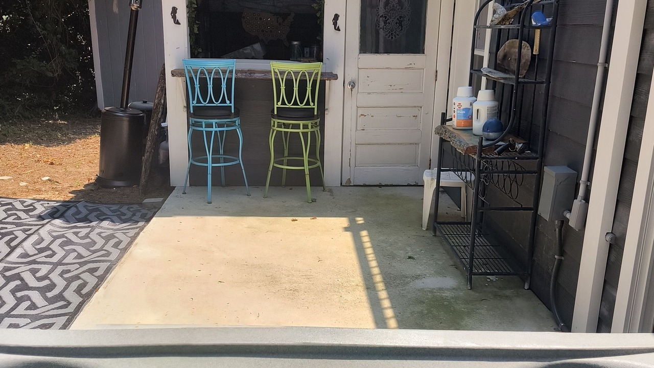 Photo of Outdoor in Allen