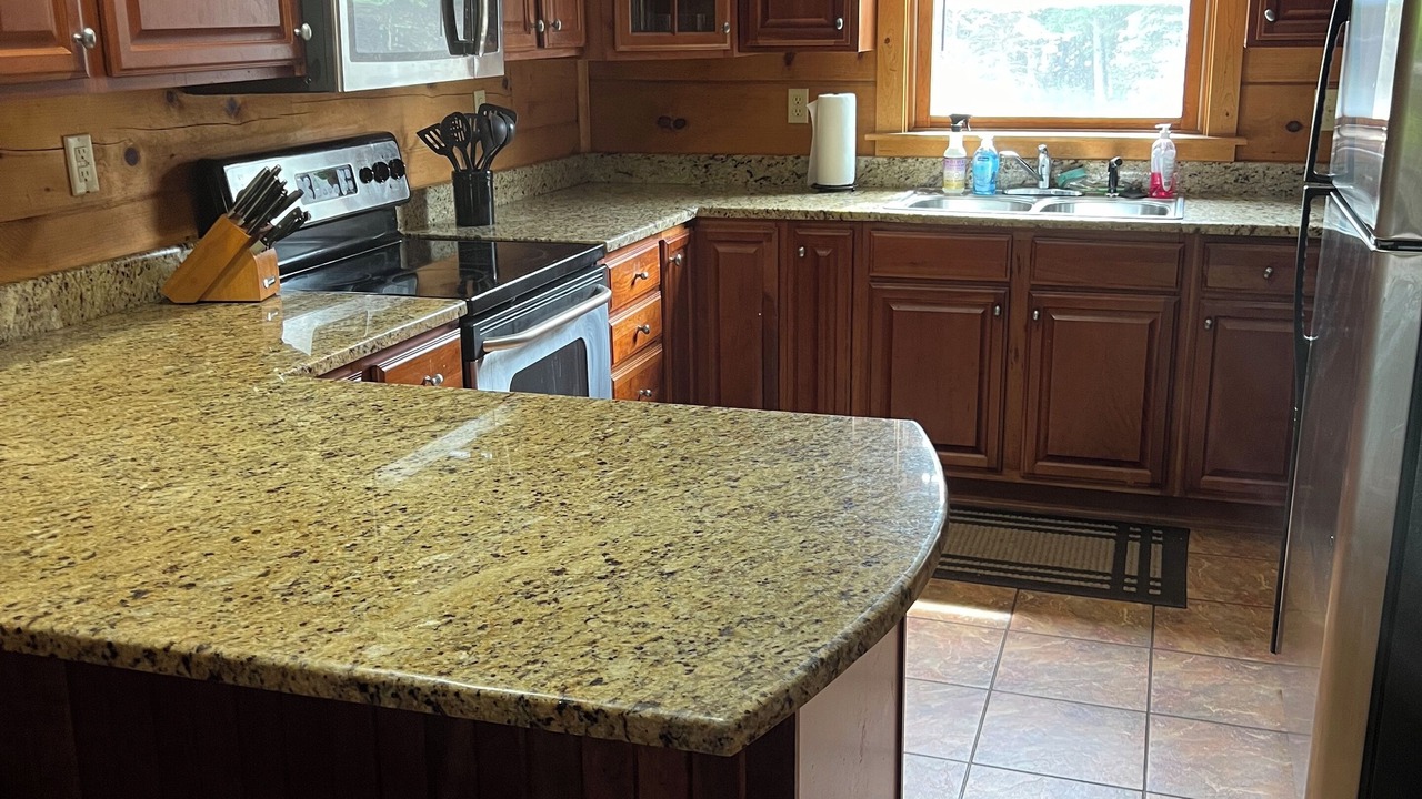 Photo of Kitchen in Edray