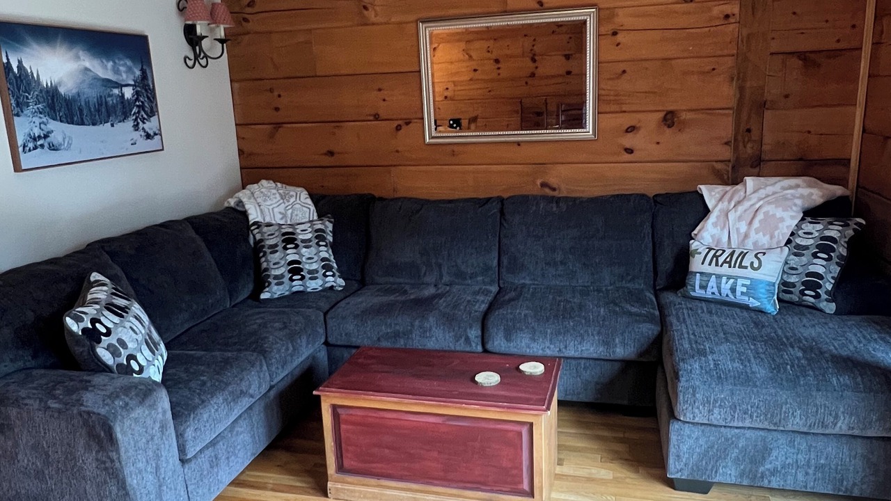 Photo of Livingroom in Edray
