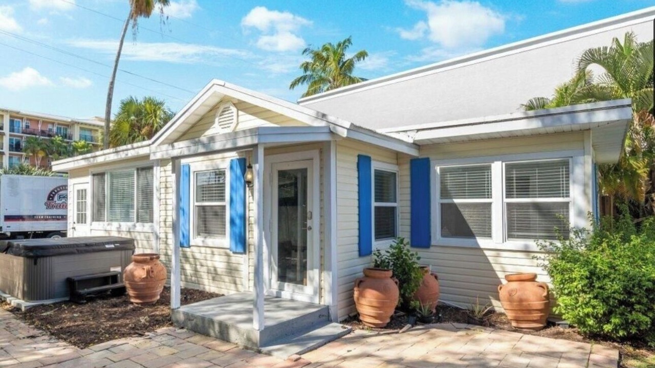 Photo of Patio Balcony in Delray Beach