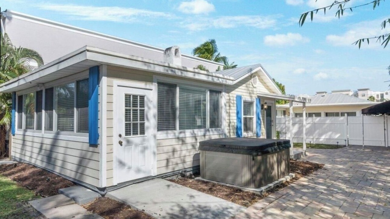 Photo of Outdoor in Delray Beach