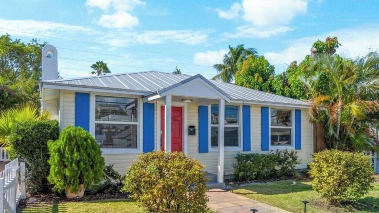 Photo of Outdoor in Delray Beach