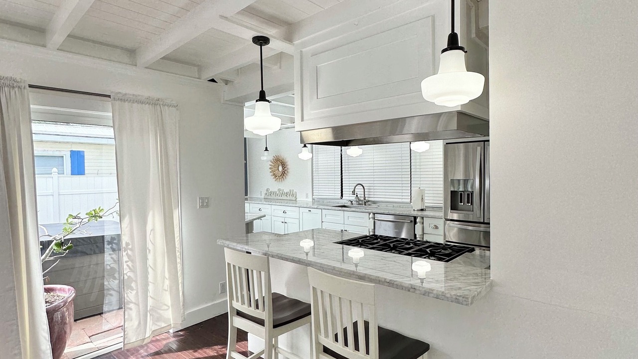 Photo of Kitchen in Delray Beach