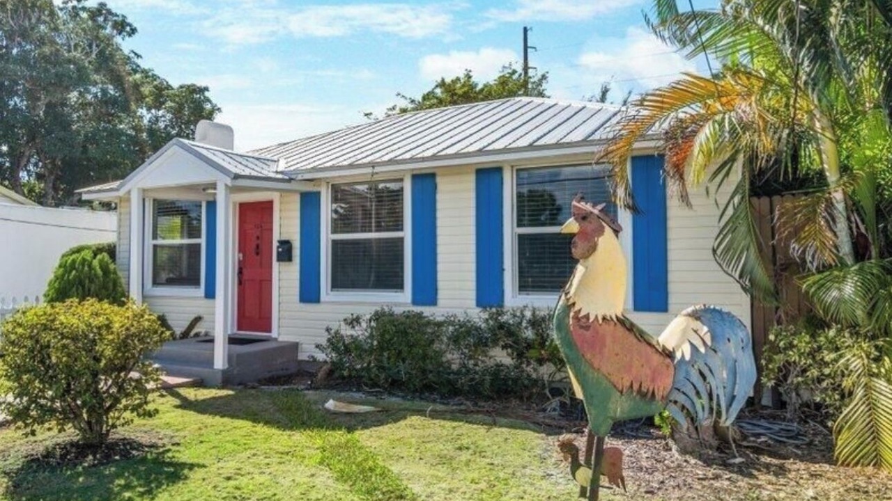 Photo of Outdoor in Delray Beach