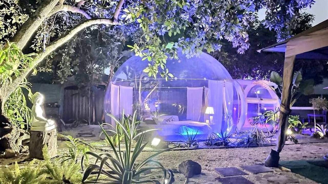 Photo of Outdoor in West Little River
