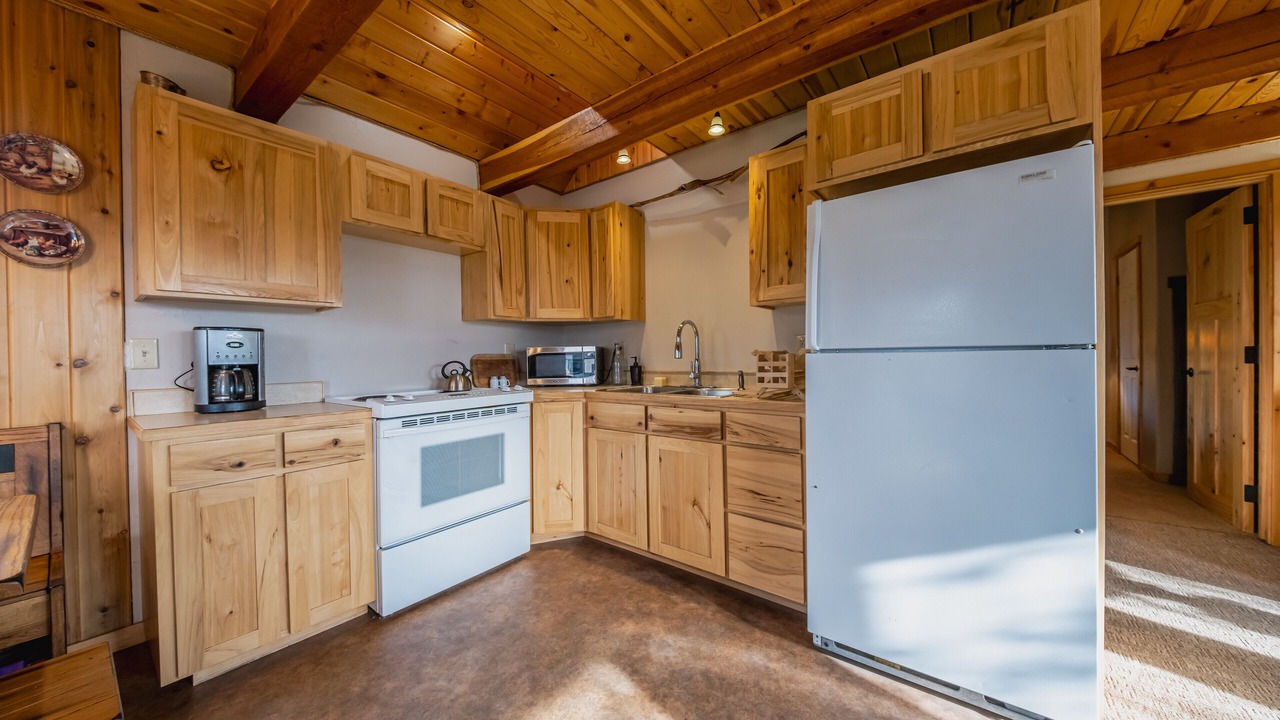 Photo of Kitchen in Eureka