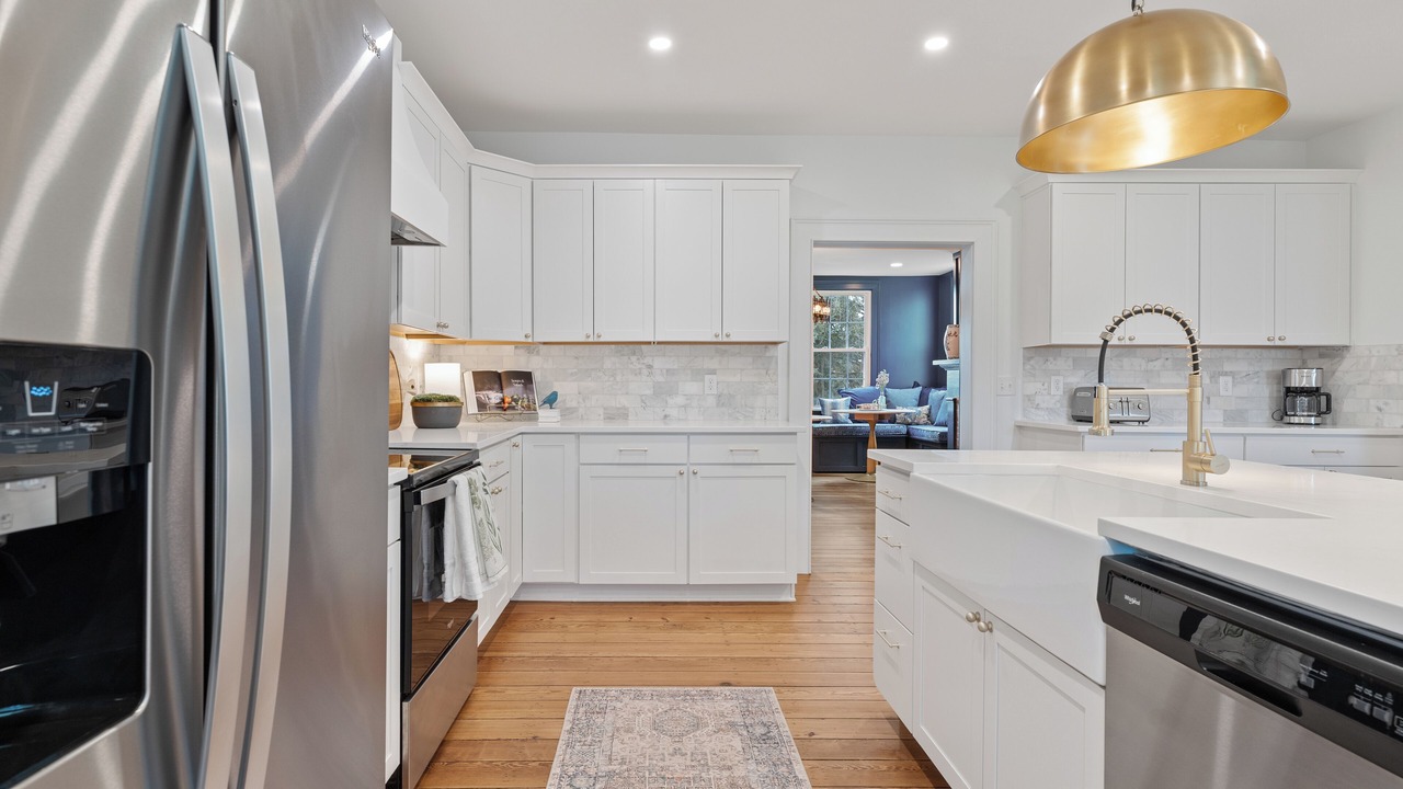 Photo of Kitchen in Bowling Green